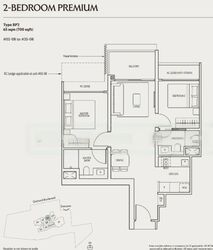 Orchard Boulevard (D10), Condominium #463880481
